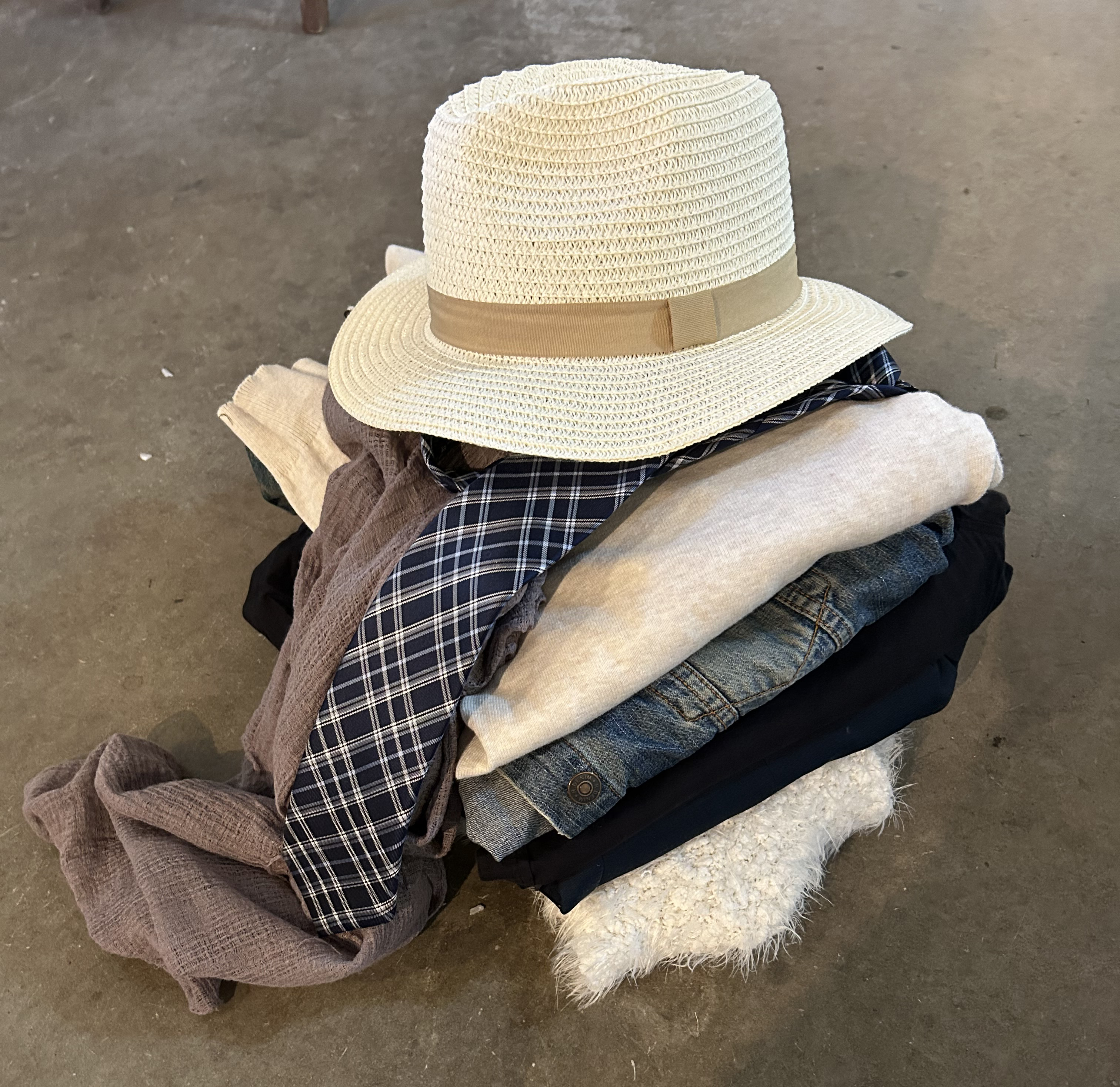 Artikkelbilde til artikkelen Er dette ditt?