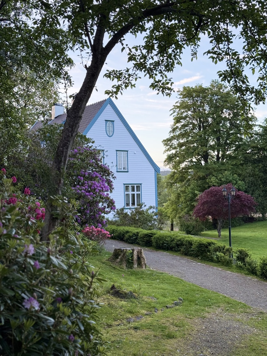 Kom med innspel til muren mot Villa Tou